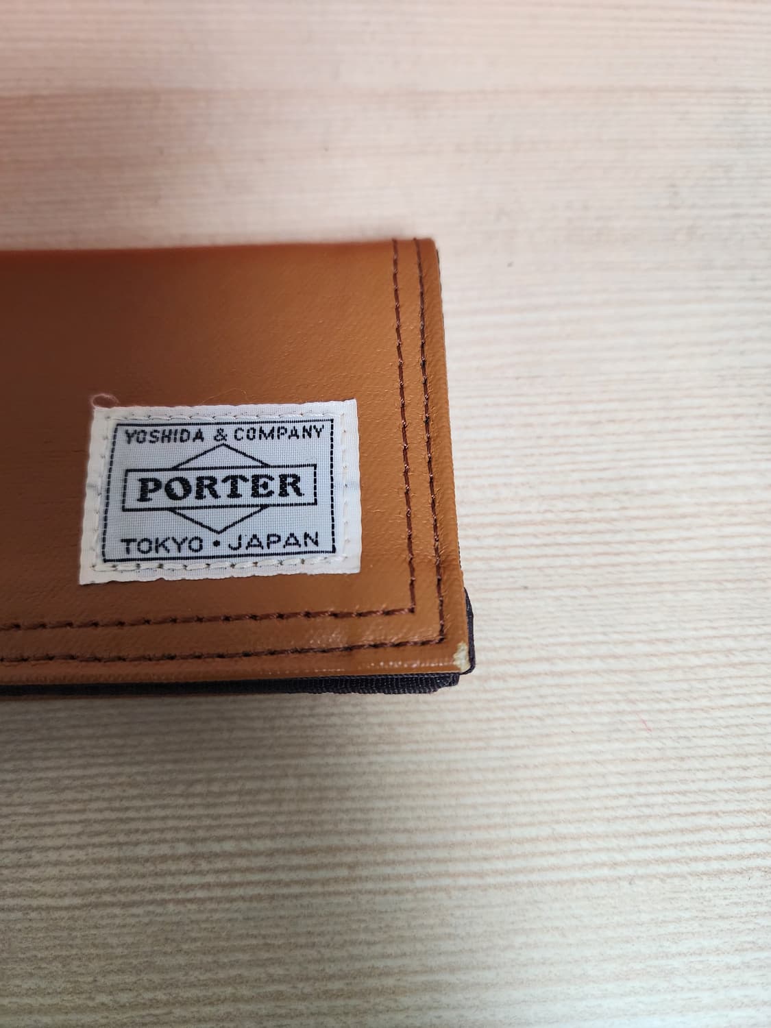 요시다포터 프리스타일 카드지갑  상품이미지2