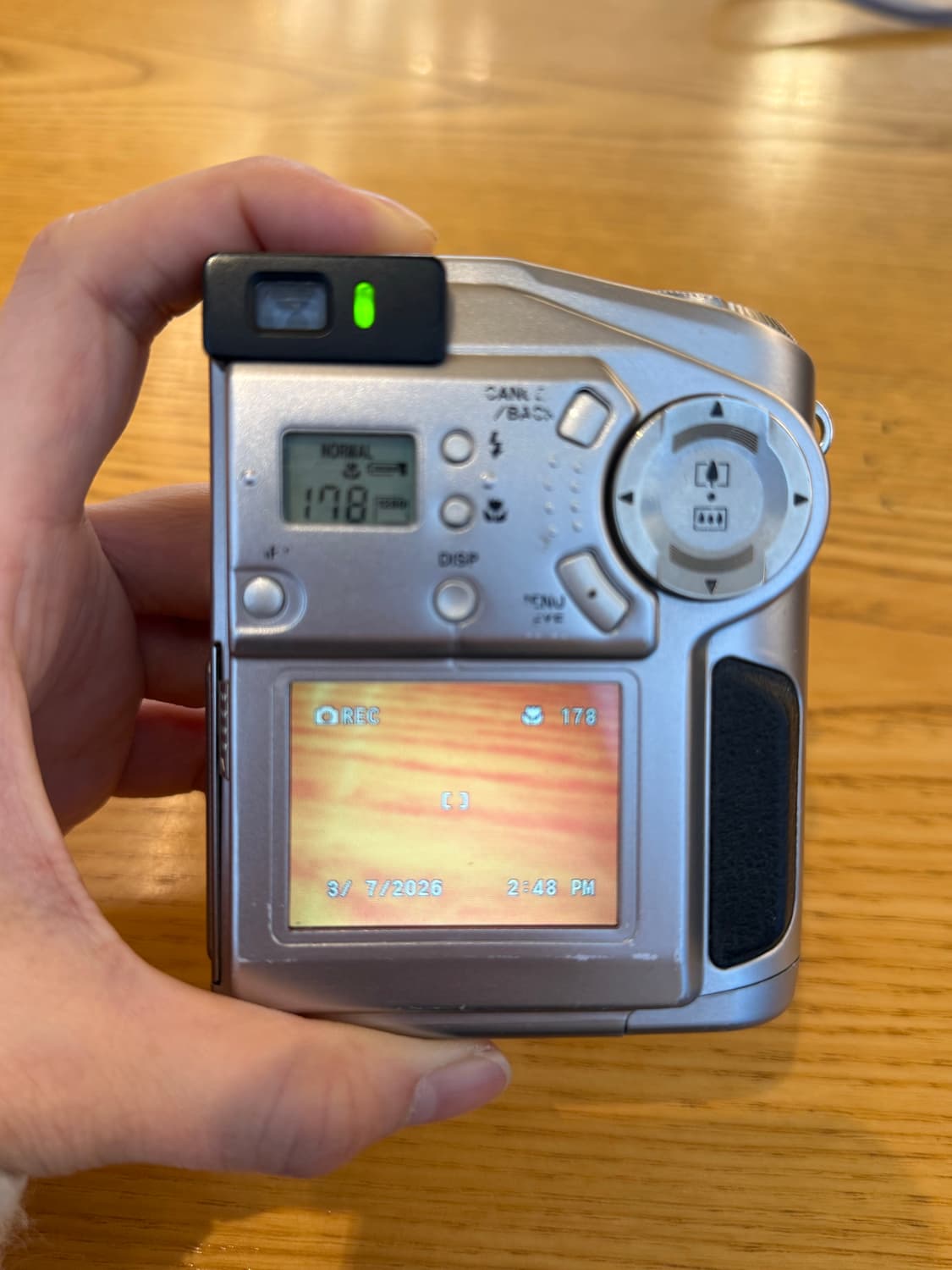 Leica digilux zoom 상품이미지3