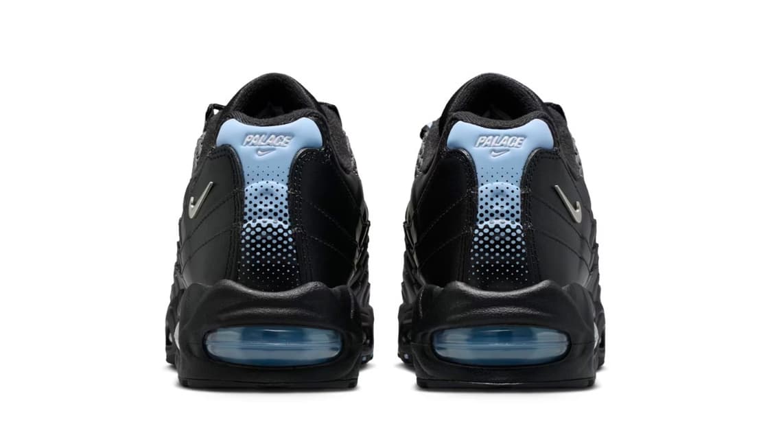 나이키 팔라스 에어맥스95 260 새상품 판매합니다 상품이미지2