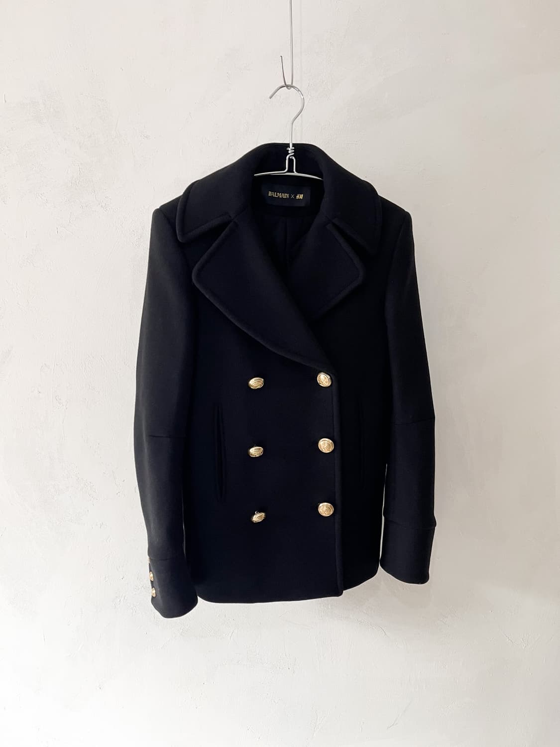 Balmain X H&M (2015) 상품이미지2