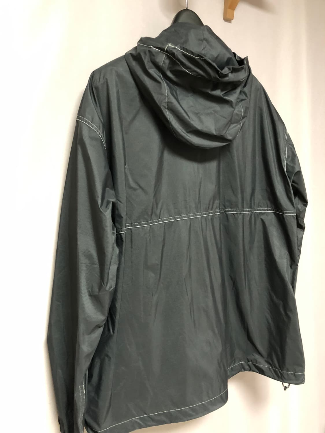 앤드원더 퍼텍스 윈드 자켓 상품이미지4