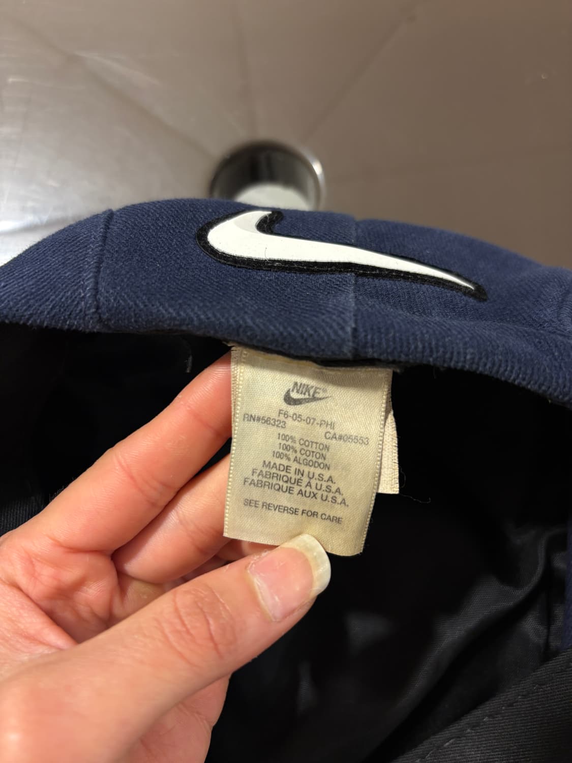 나이키 베레모 상품이미지7