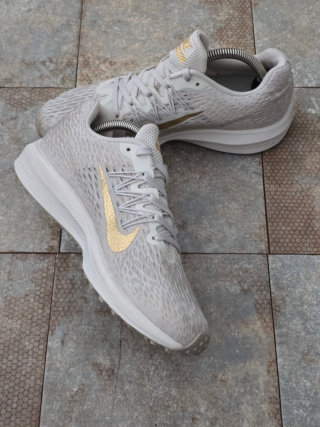 (240)나이키 줌 윈플로 5  상품이미지4