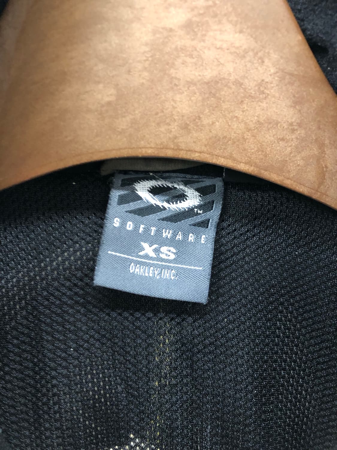 오클리 나일론 자켓 상품이미지6