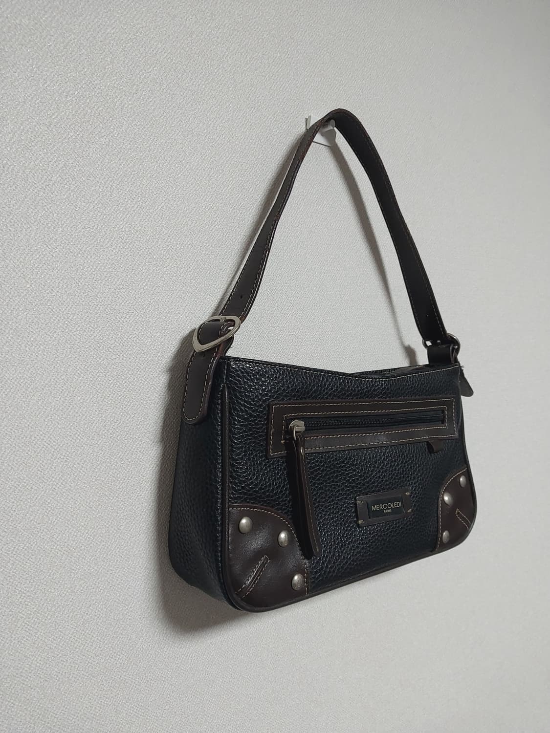 Mercoledi bag 상품이미지5