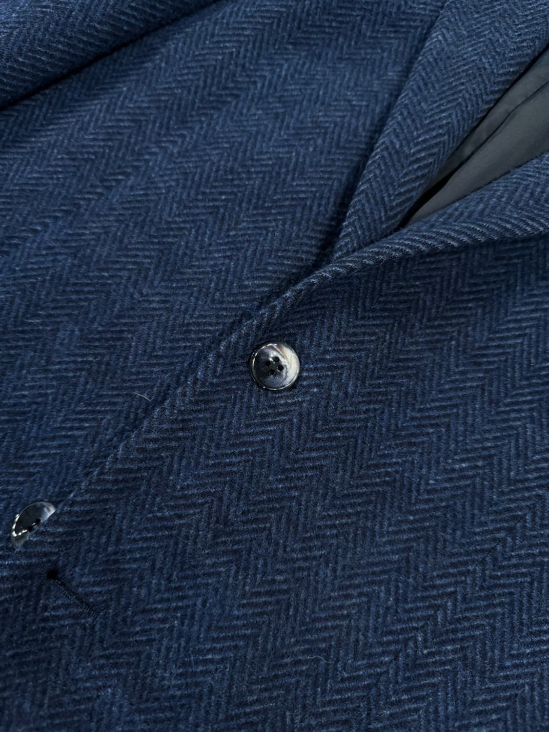 마에스트로 테일러드 자켓 100 상품이미지8