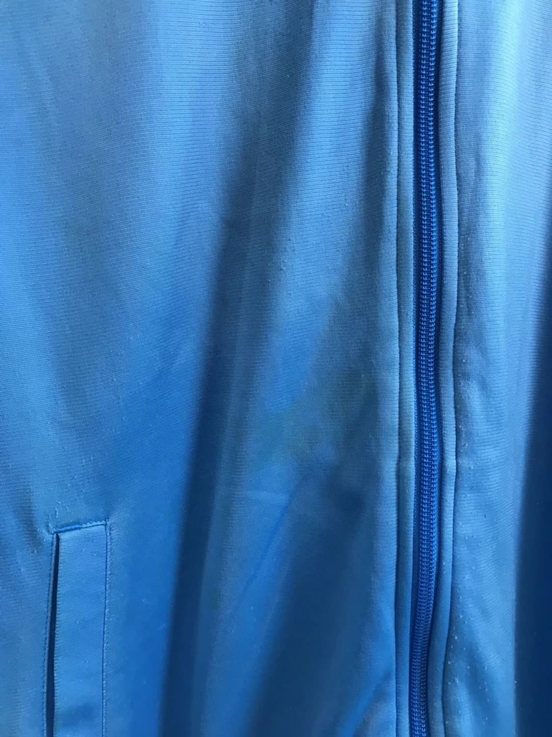 Adidas Originals Sky Blue Sport TrackTop 상품이미지6