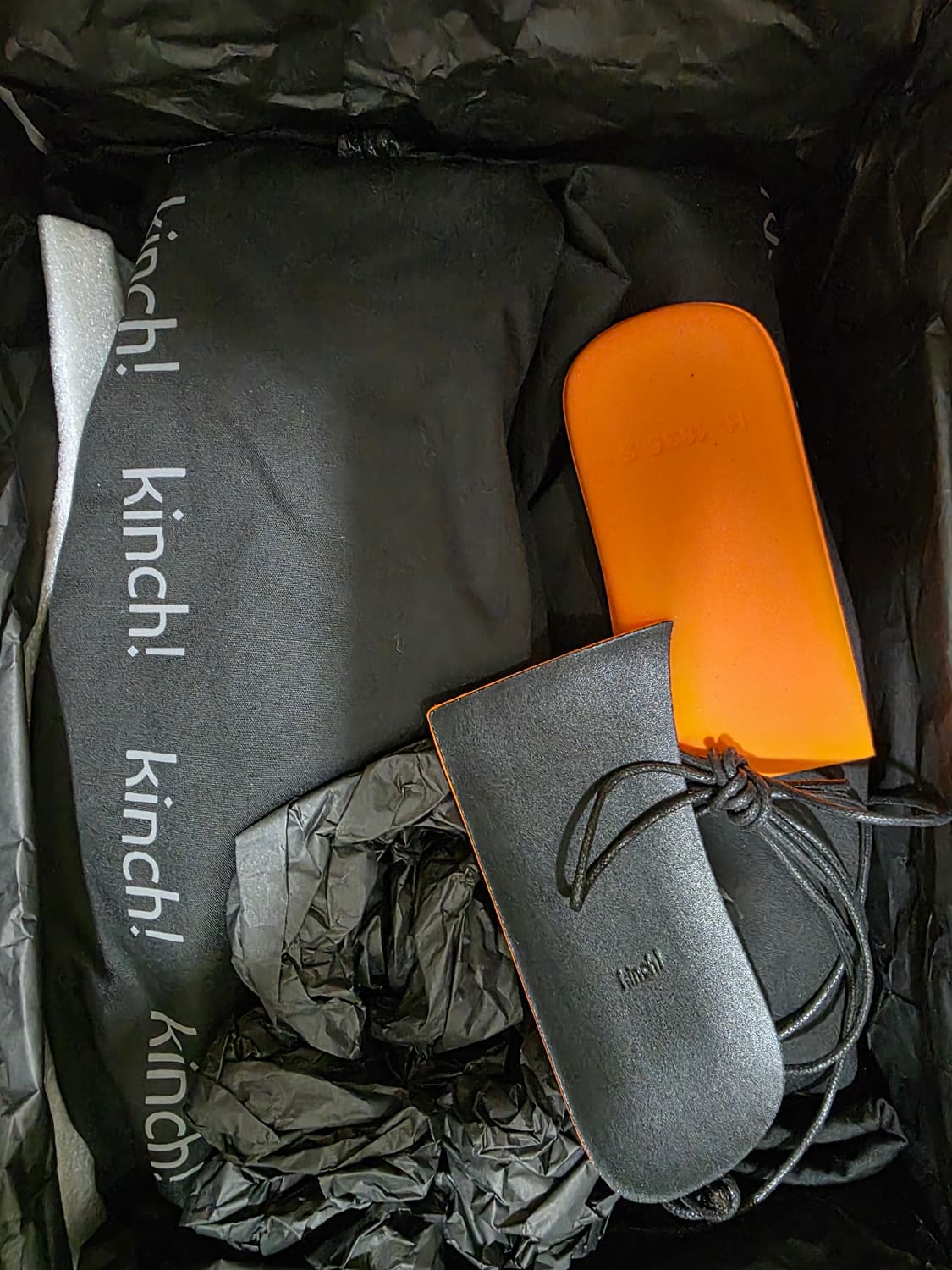 킨치 649a 265사이즈 상품이미지4