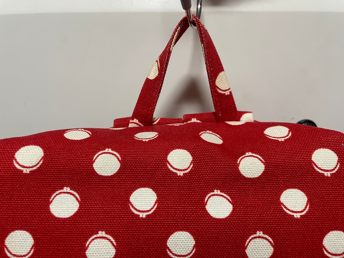 Japanese Vintage 백팩 상품이미지7