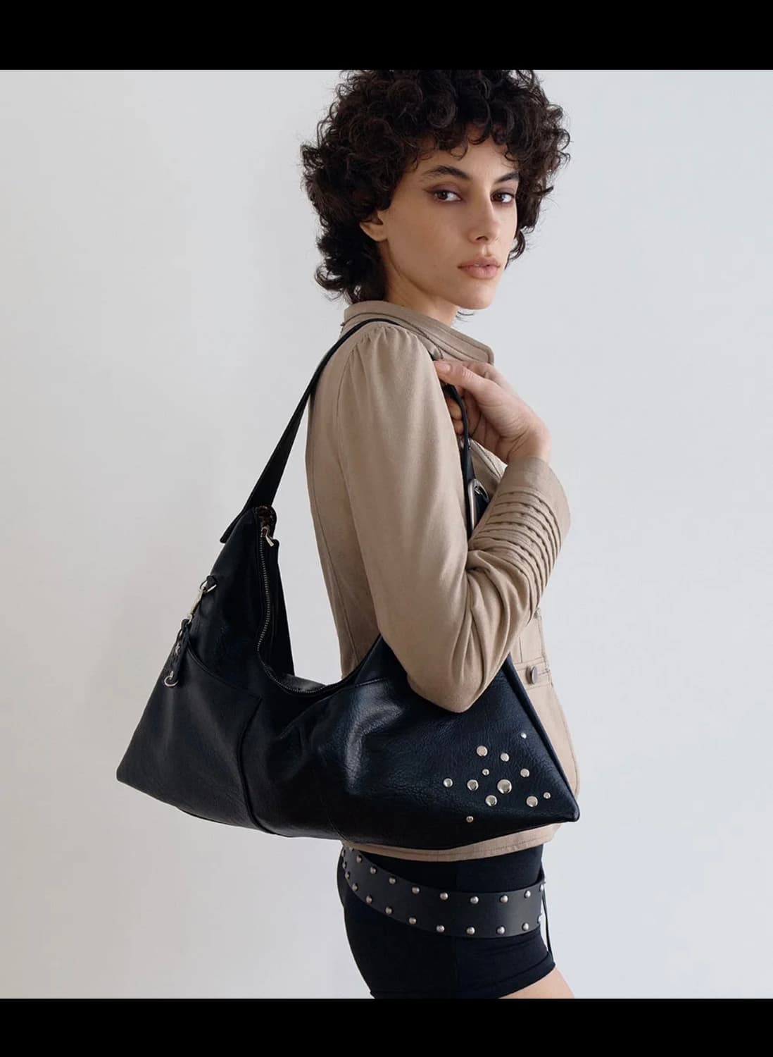 샌드뮤지엄 roha 호보백 신상 새제품 상품이미지2