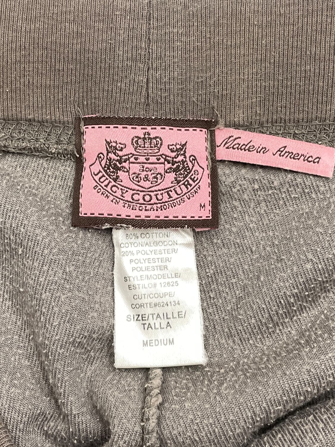 JUICY COUTURE 상품이미지5