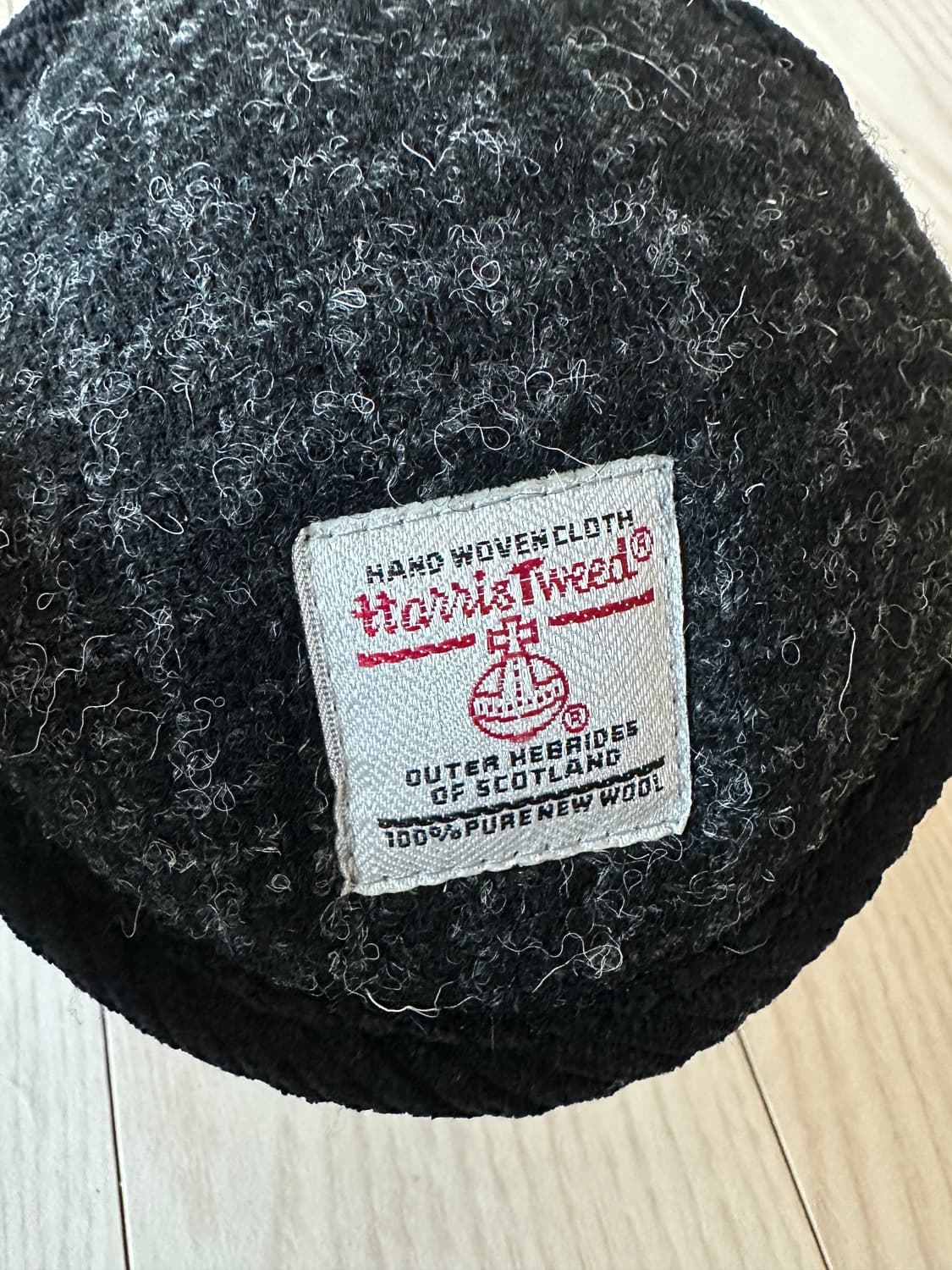 해리스트위드 귀마개 상품이미지3