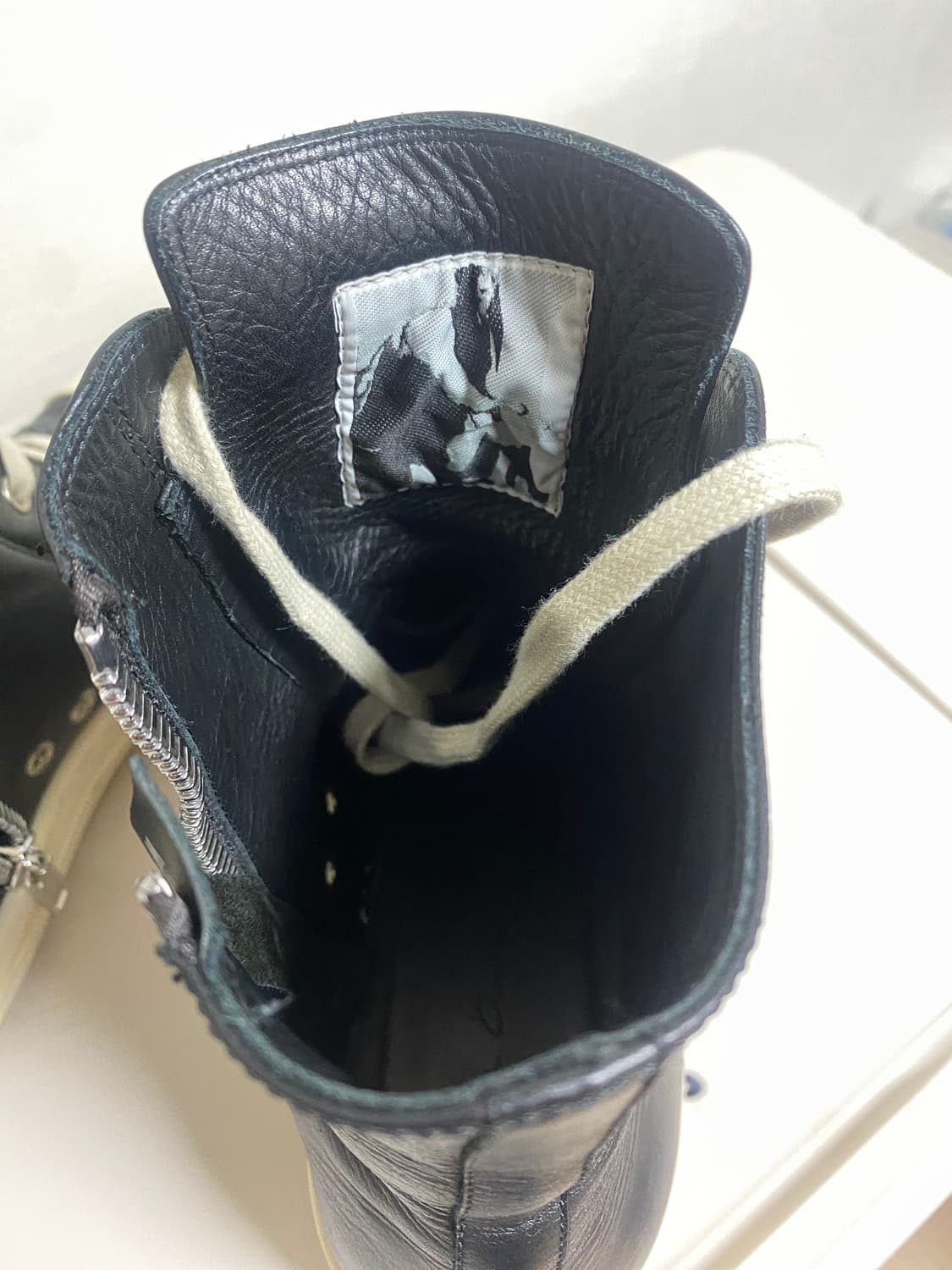 Rick owens 릭컨 LPO 상품이미지6