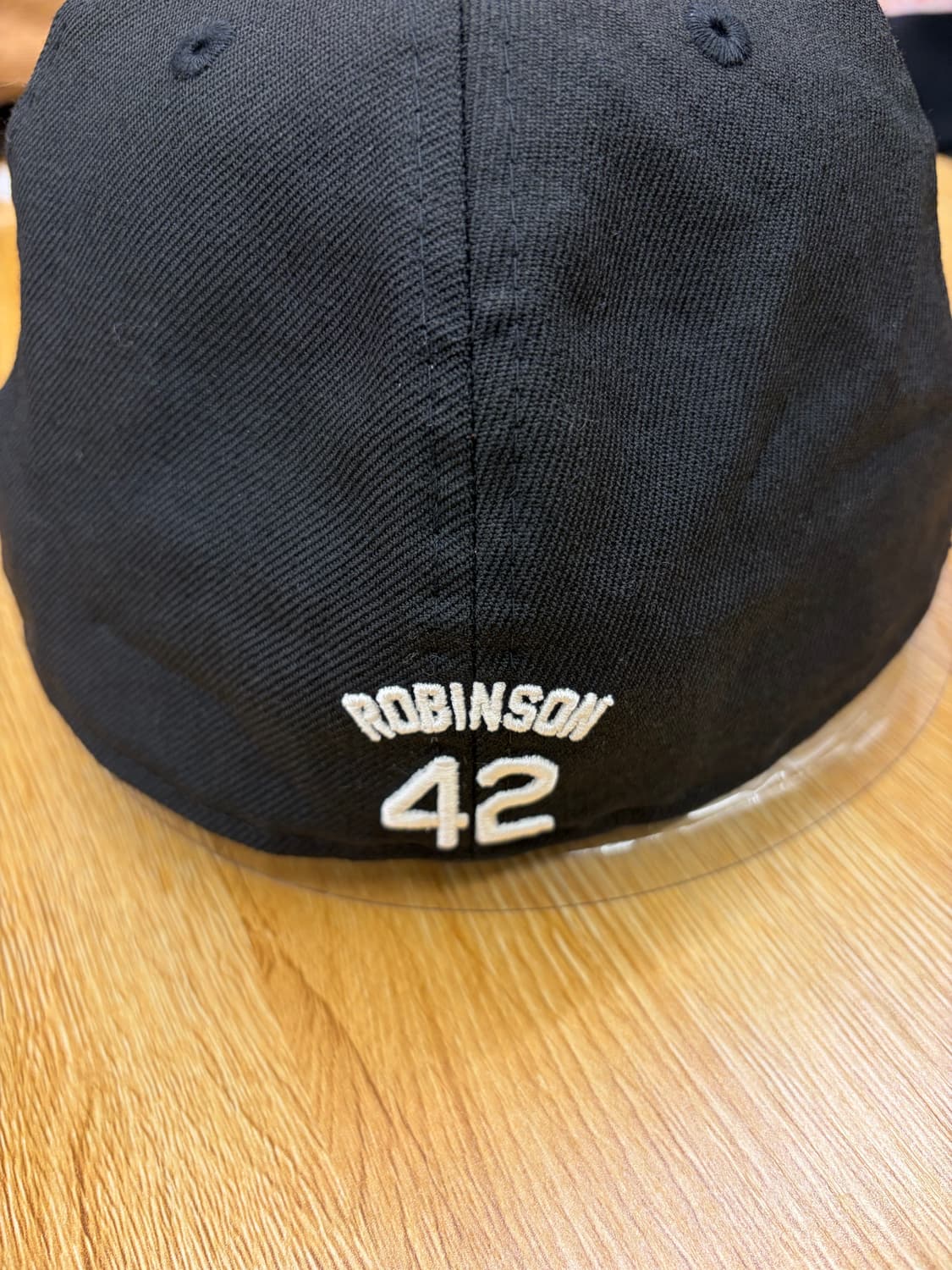 뉴에라 LA다저스 x 로빈슨 스냅백 61.5cm(7 3/4) 상품이미지2