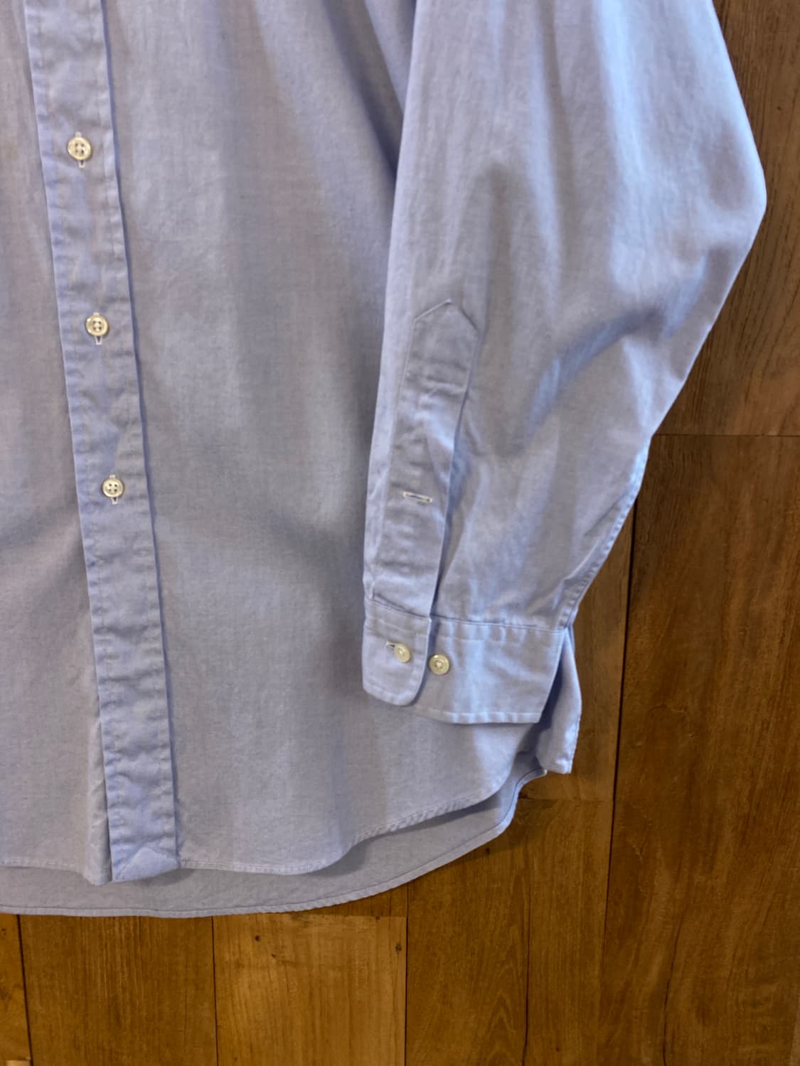 폴로 랄프로렌 셔츠 (Man XL) AA1673 상품이미지4