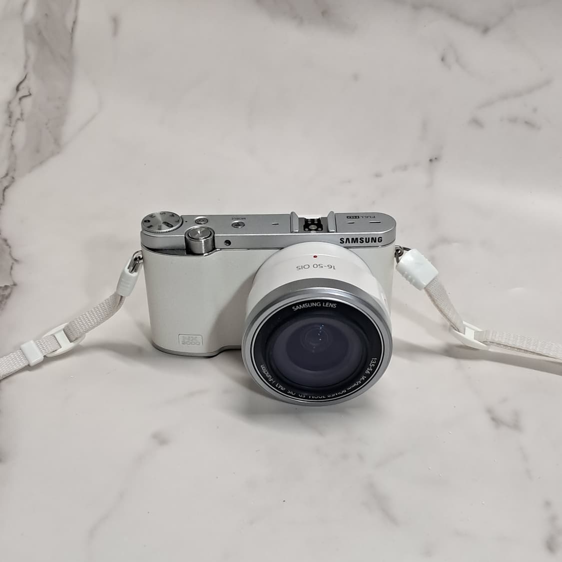 풀박스) 삼성 NX3000 미러리스 /16-50mm 렌즈 /파우치 상품이미지2