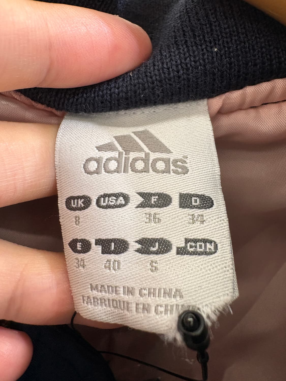 ADIDAS 자켓 상품이미지7