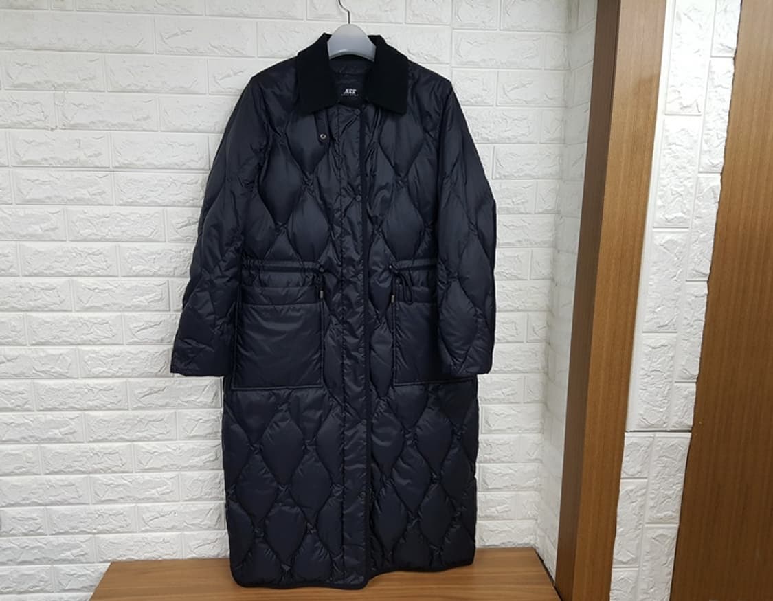 질스튜어트(스포츠) 롱 패딩 점퍼 55 S (구스) 상품이미지1