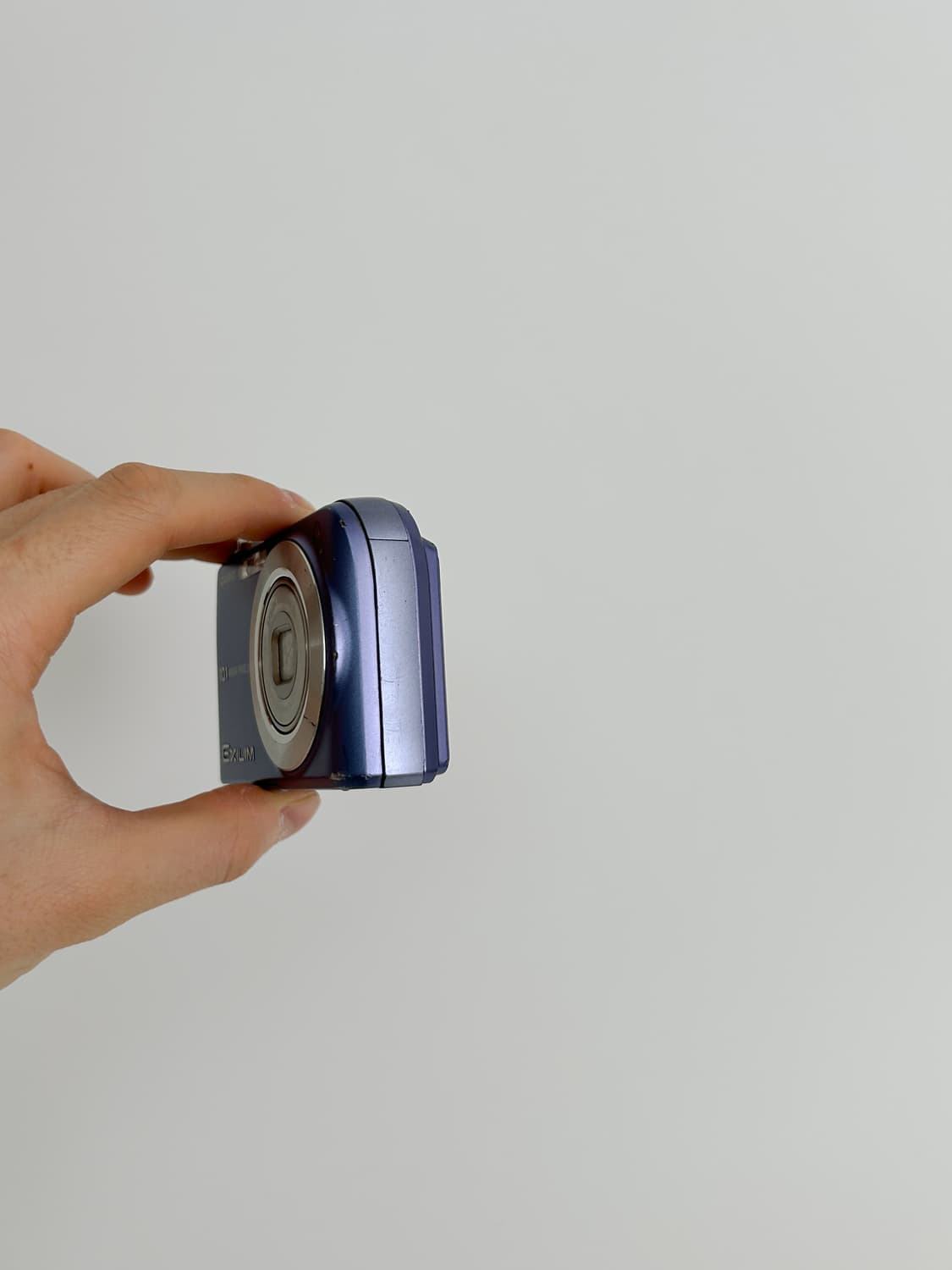 인기!) 카시오 엑슬림 z1080 Exilim 빈티지 디카 상품이미지10