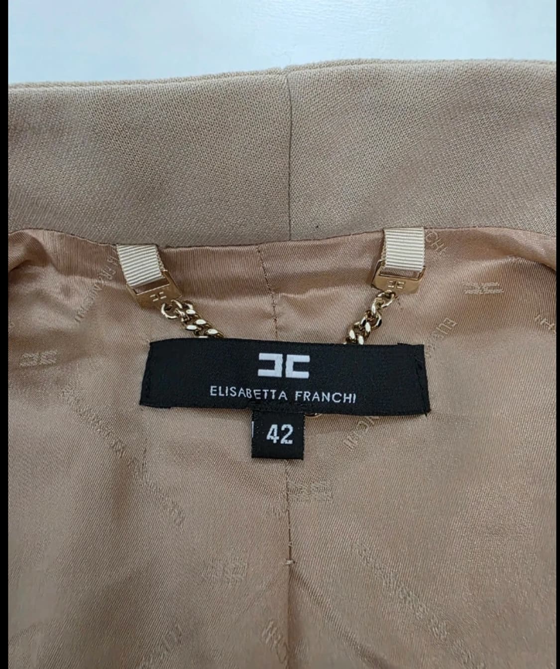 한섬 엘리자베타 한섬 자켓 ~FREE 상품이미지5