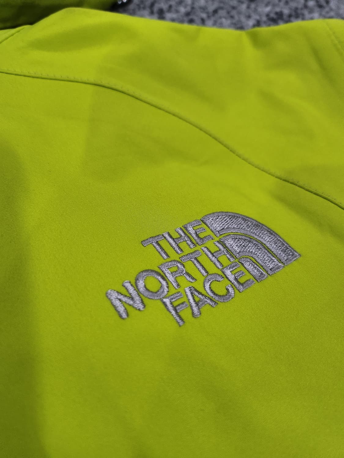 노스페이스 고어텍스 후드 자켓  상품이미지6