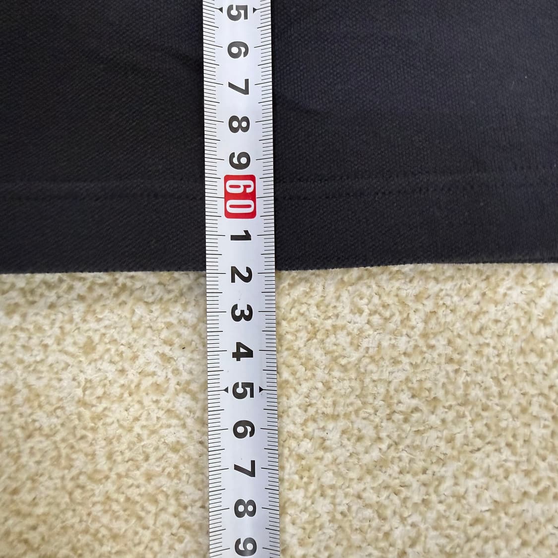 38 라코스테 여성 긴팔 슬림핏 폴로티 0223T 상품이미지6