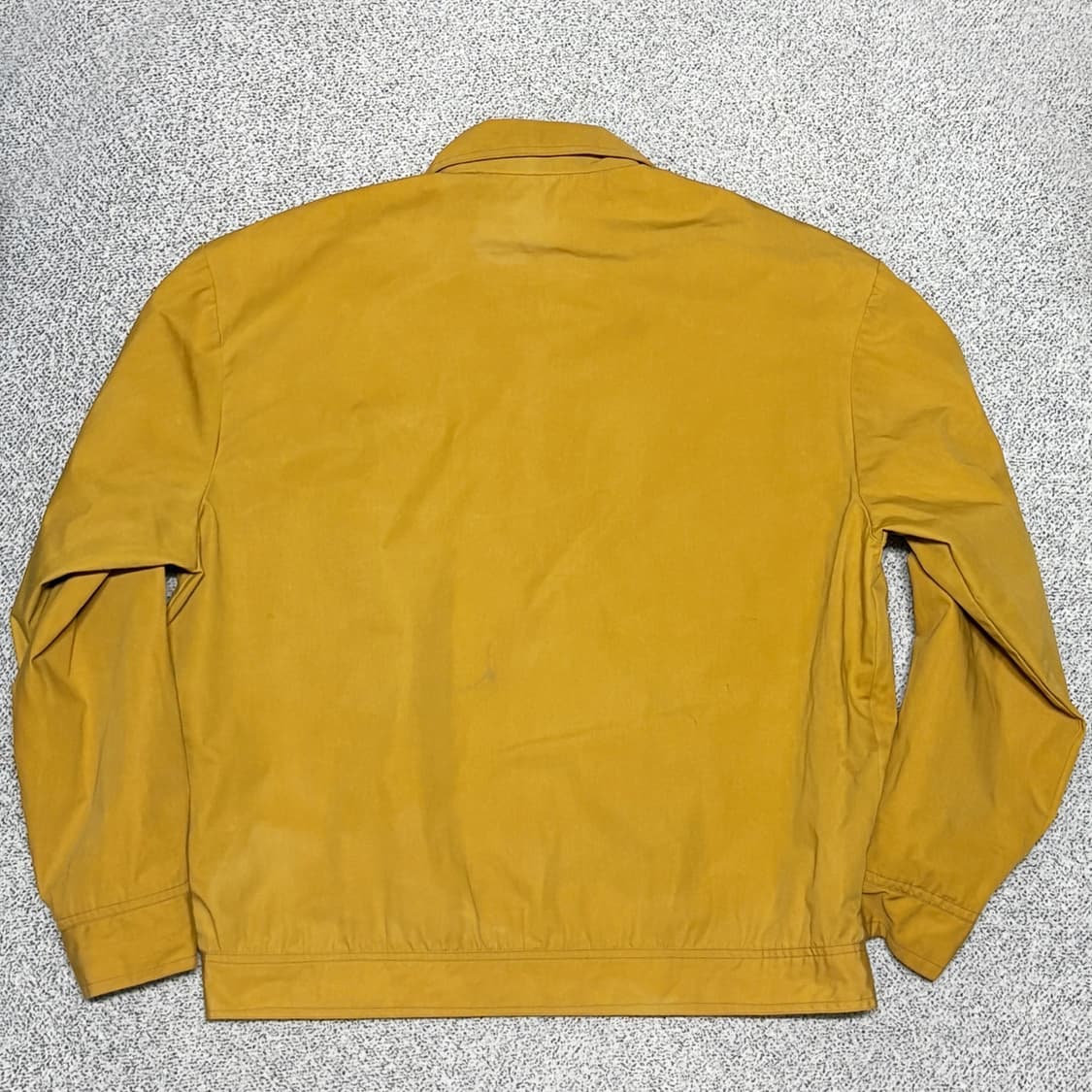 80s 빈티지 Westley 웨스턴 라이더 자켓 상품이미지6