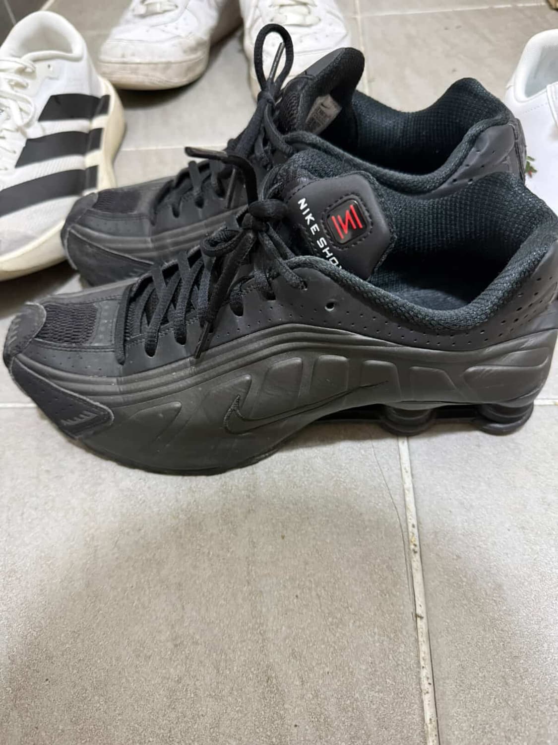 나이키 샥스 280 상품이미지3