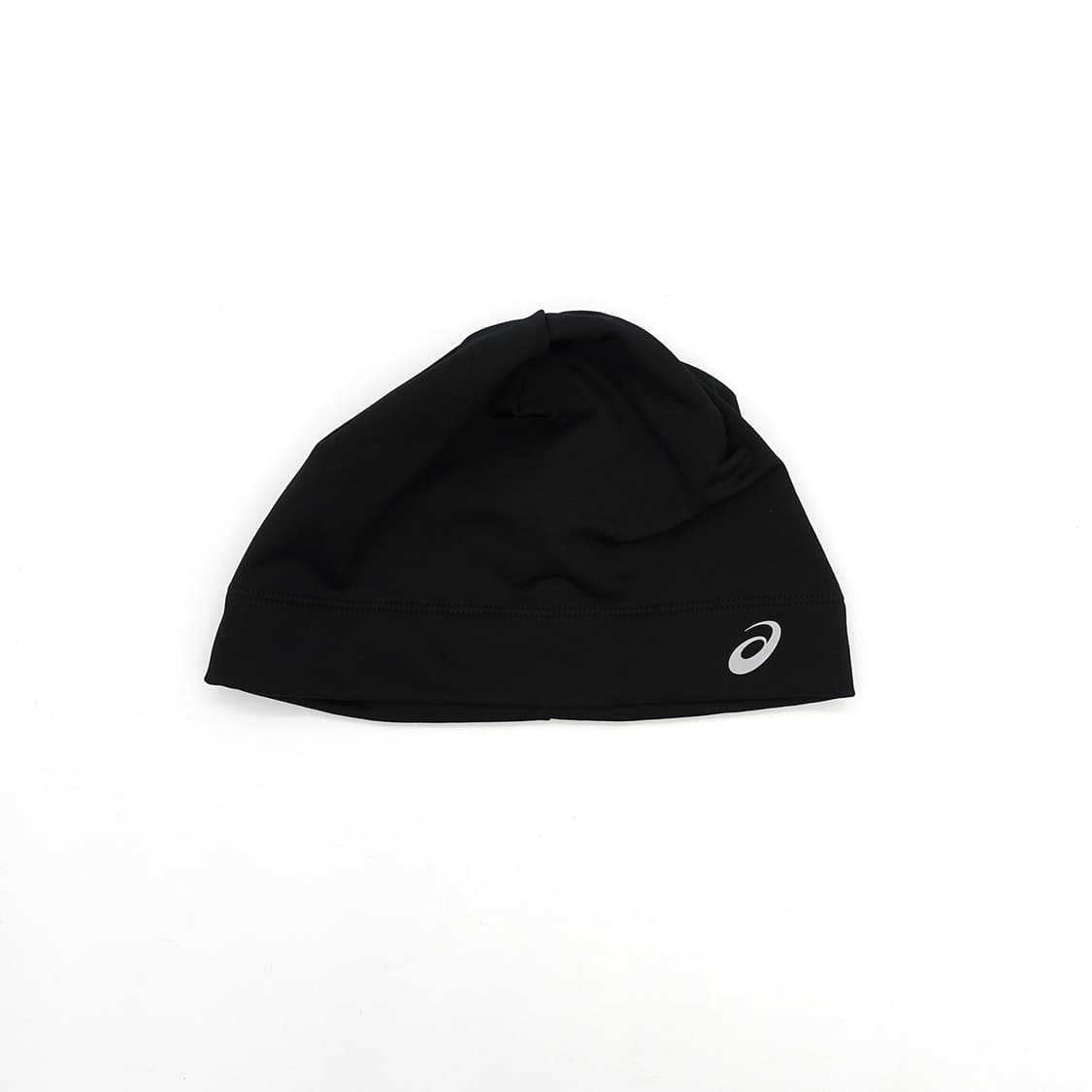 아식스 윈터 런 블랙 비니 상품이미지1