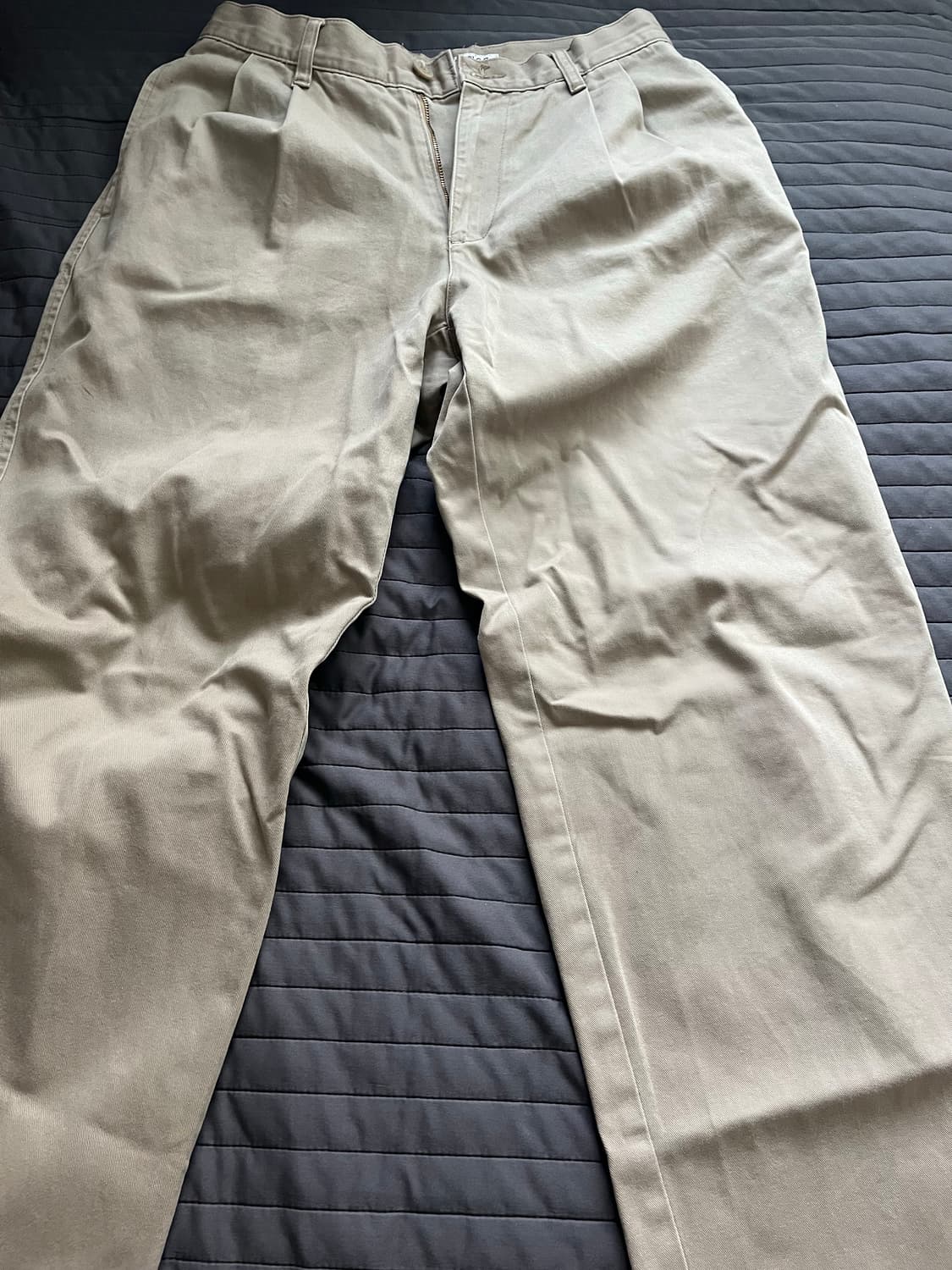 게스 치노 코튼팬츠 상품이미지1