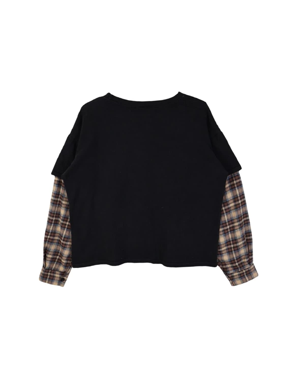 jpn 프린팅 롱슬리브 상품이미지4