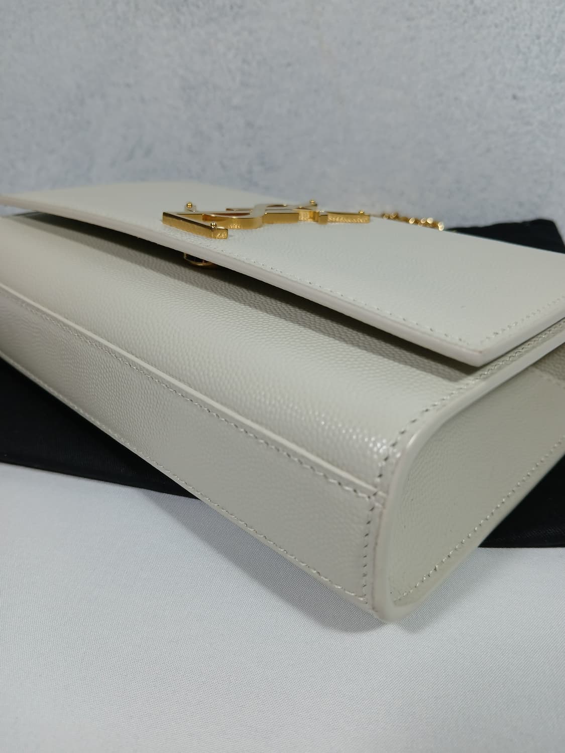 생로랑 케이트백 스몰 469390 상품이미지7