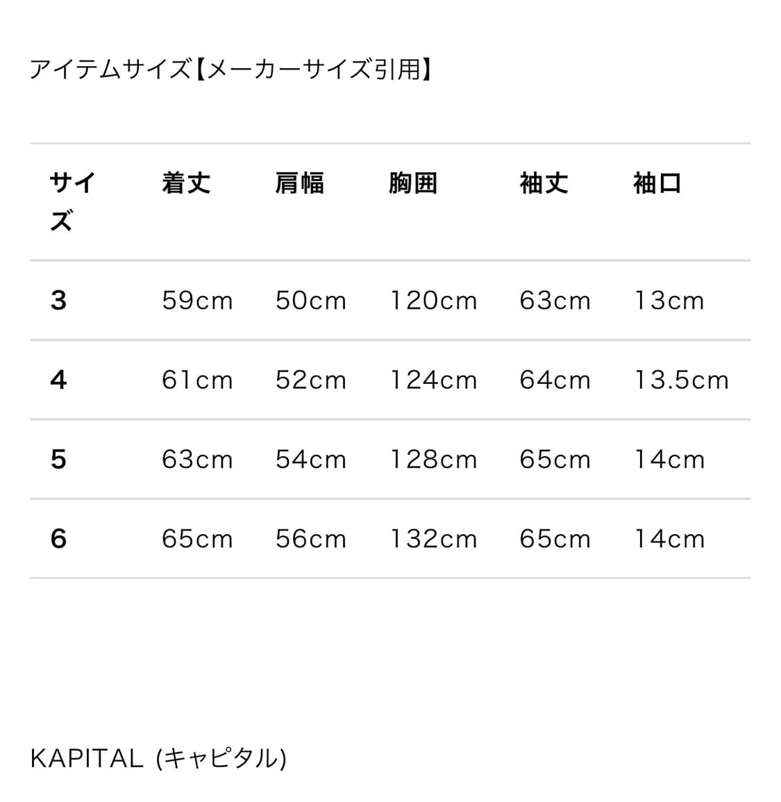캐피탈 14온즈 데님 1ST 원 워시 자켓 인디고 상품이미지6