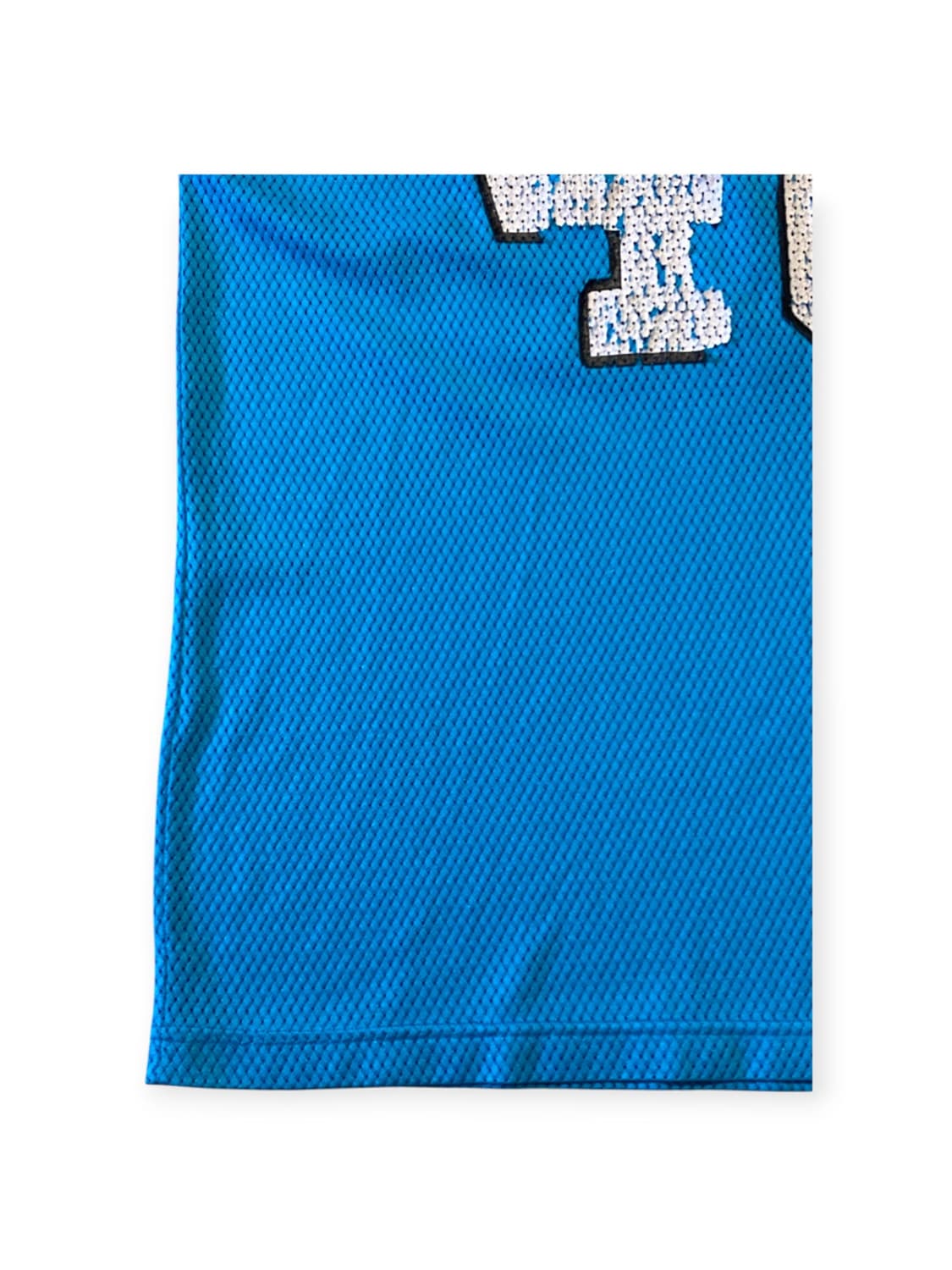리복 NFL 1/2 유니폼 져지 (Man XL) 상품이미지8