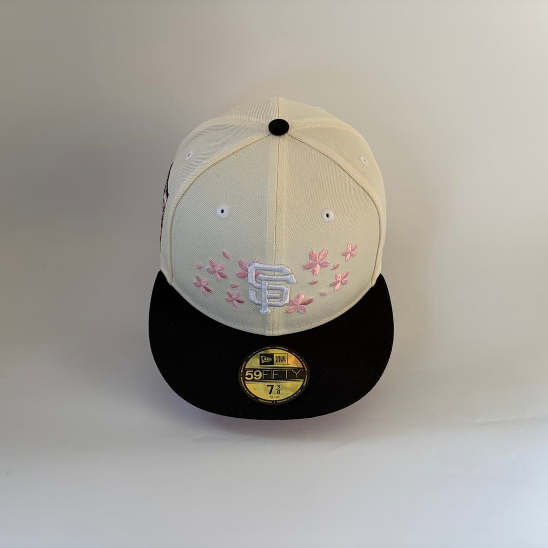 New Era 샌프란시스코 벚꽃 59FIFTY 상품이미지2