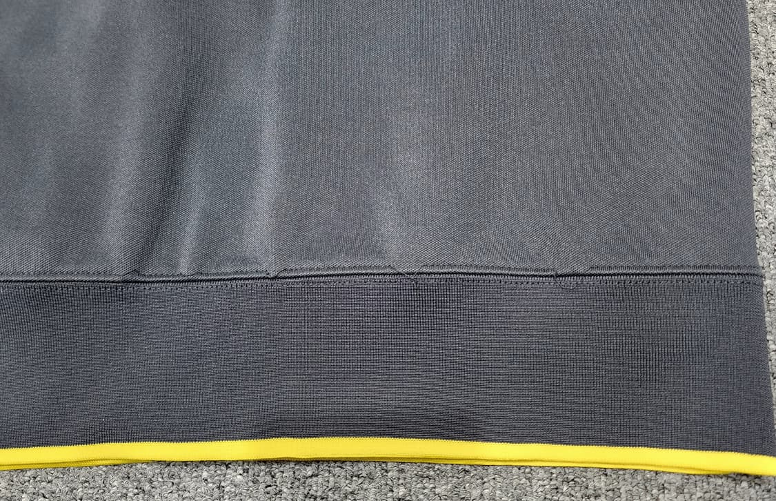 나이키 FC 바르셀로나 트랙탑 축구 져지 M 상품이미지8