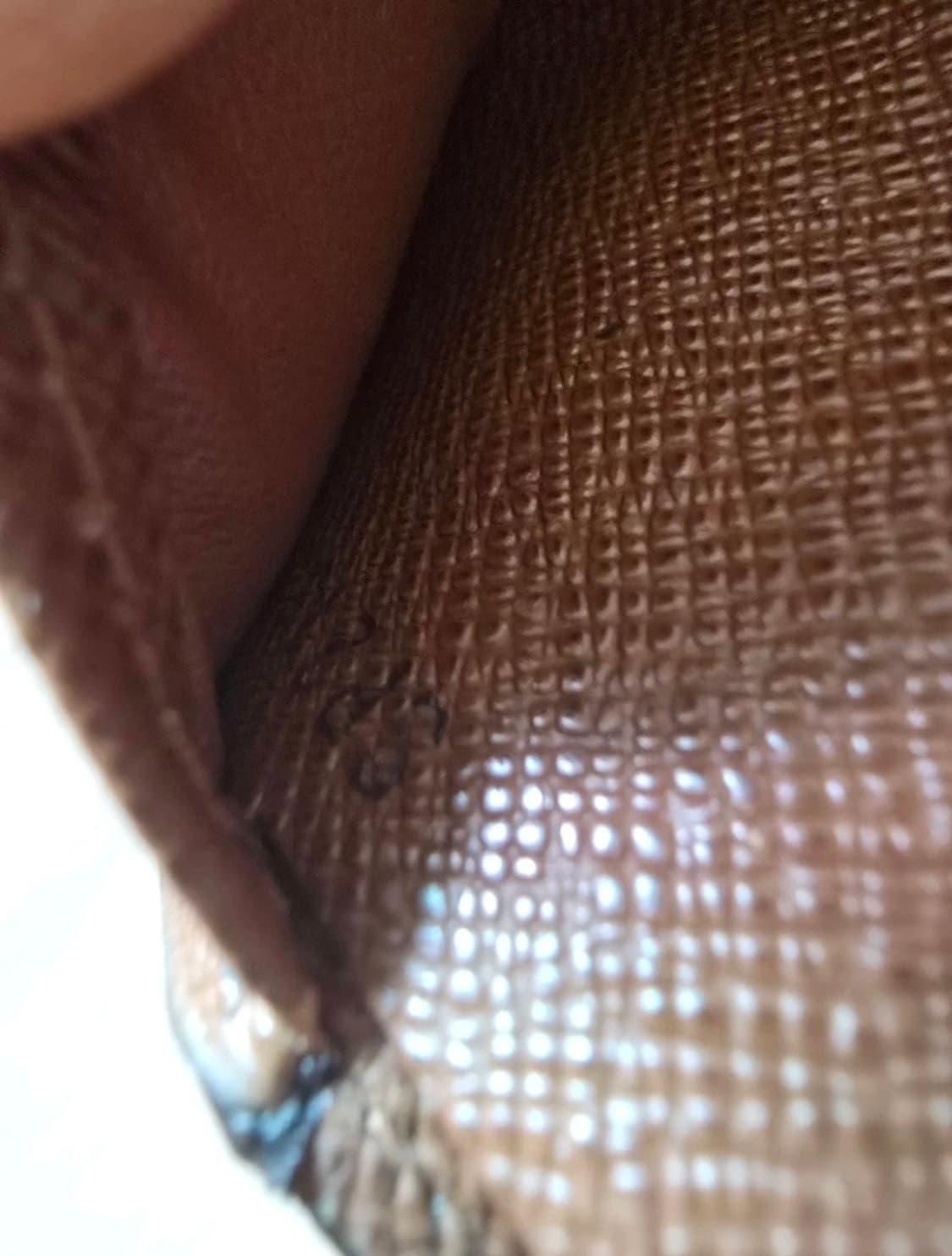 루이비통 반지갑 정품 팝니당 상품이미지2