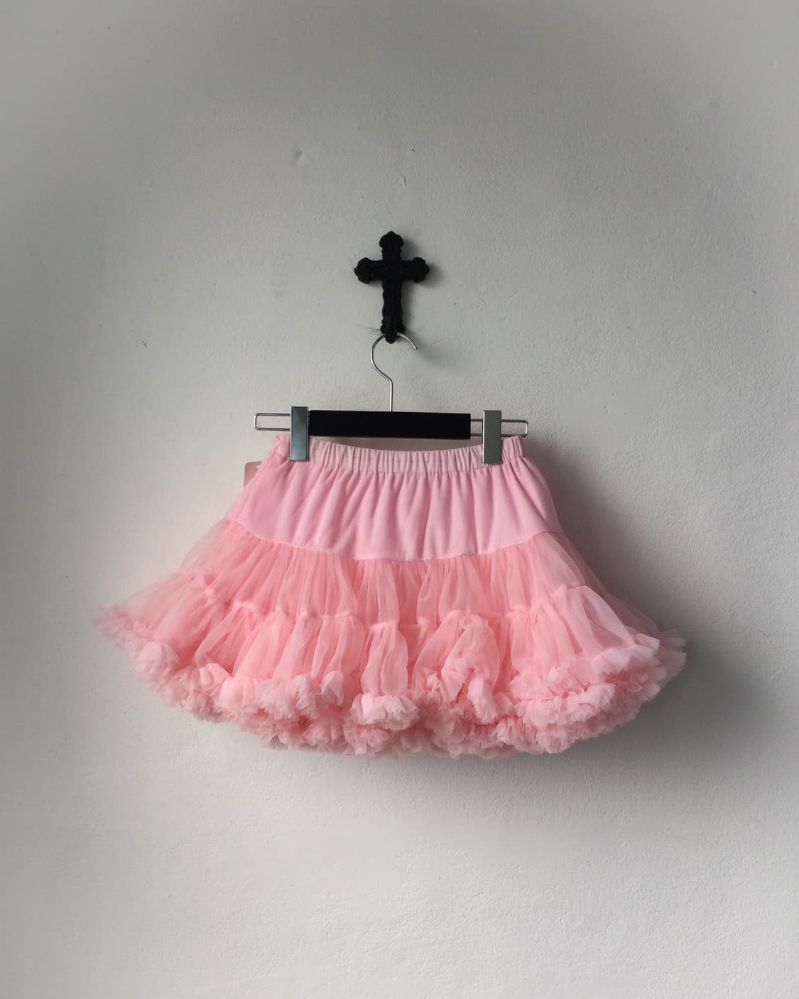 Frill mini skirt 상품이미지3