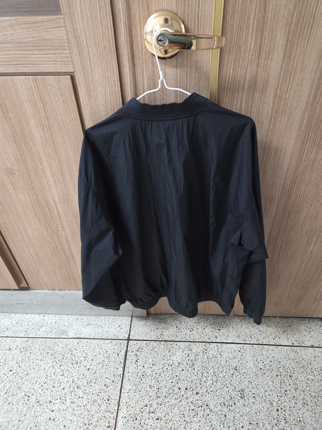 나이키 nrg 오버핏 웜업 XL 상품이미지2