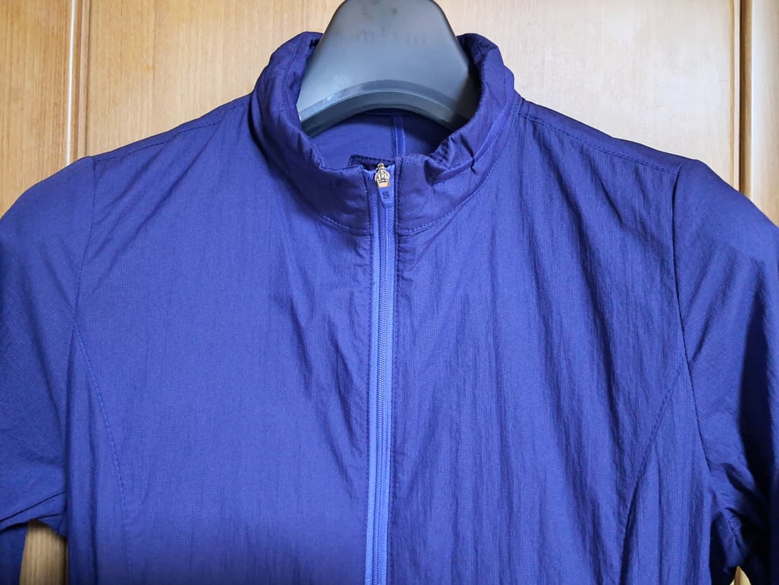 이동수 여성 바람막이 90 상품이미지4