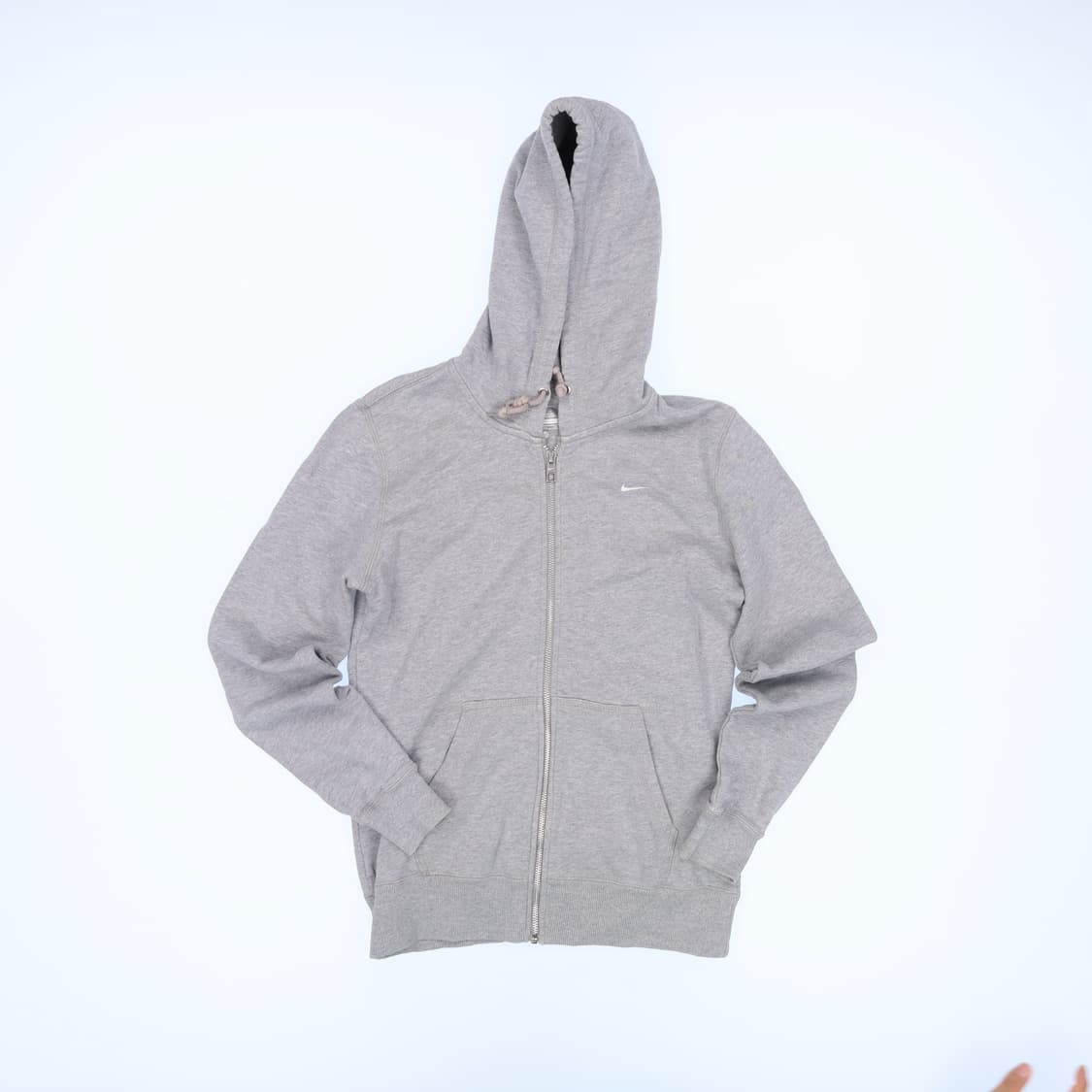 XL 나이키 여성 후드집업 0612H2 상품이미지1
