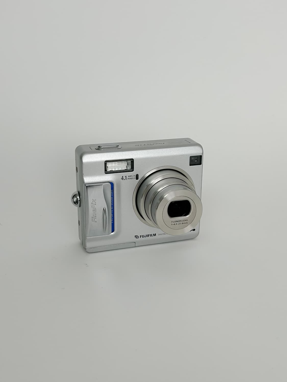 레어!) 후지필름 파인픽스 f440 Finepix 빈티지 디카 상품이미지3