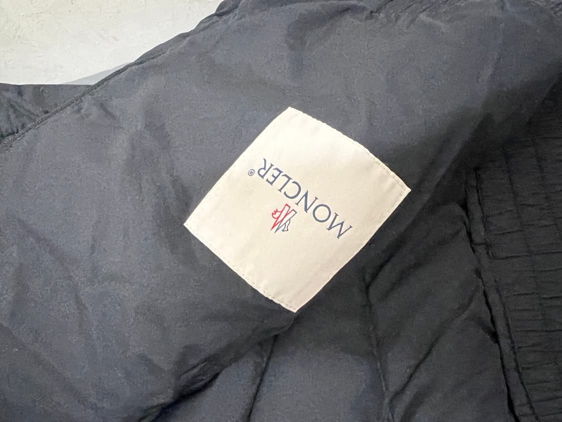 몽클레어 경량패딩 4사이즈 상품이미지3