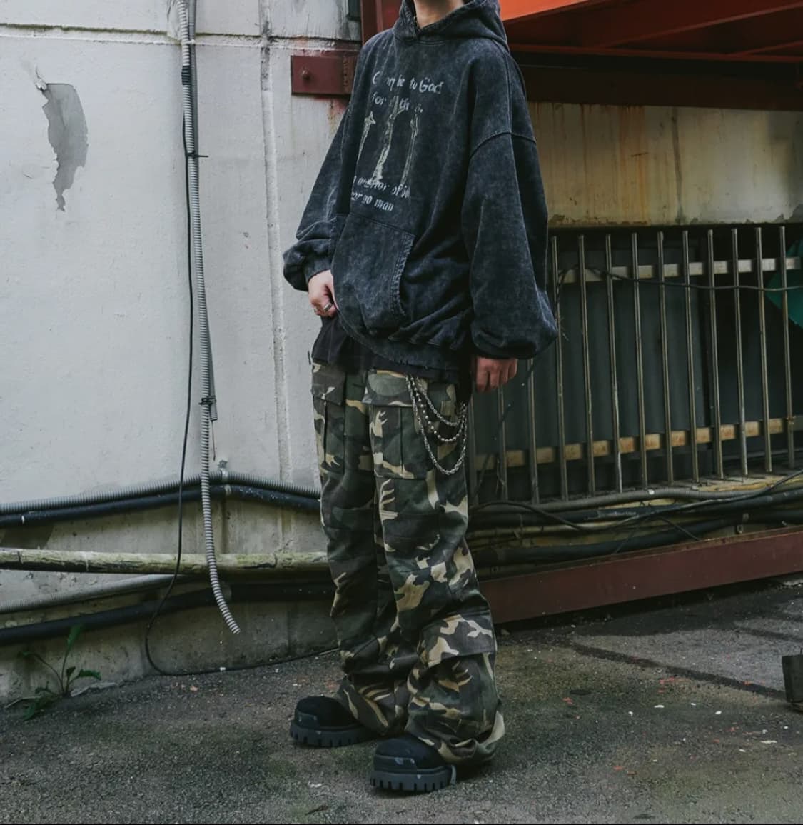 로어링라드 플레어카고 상품이미지2