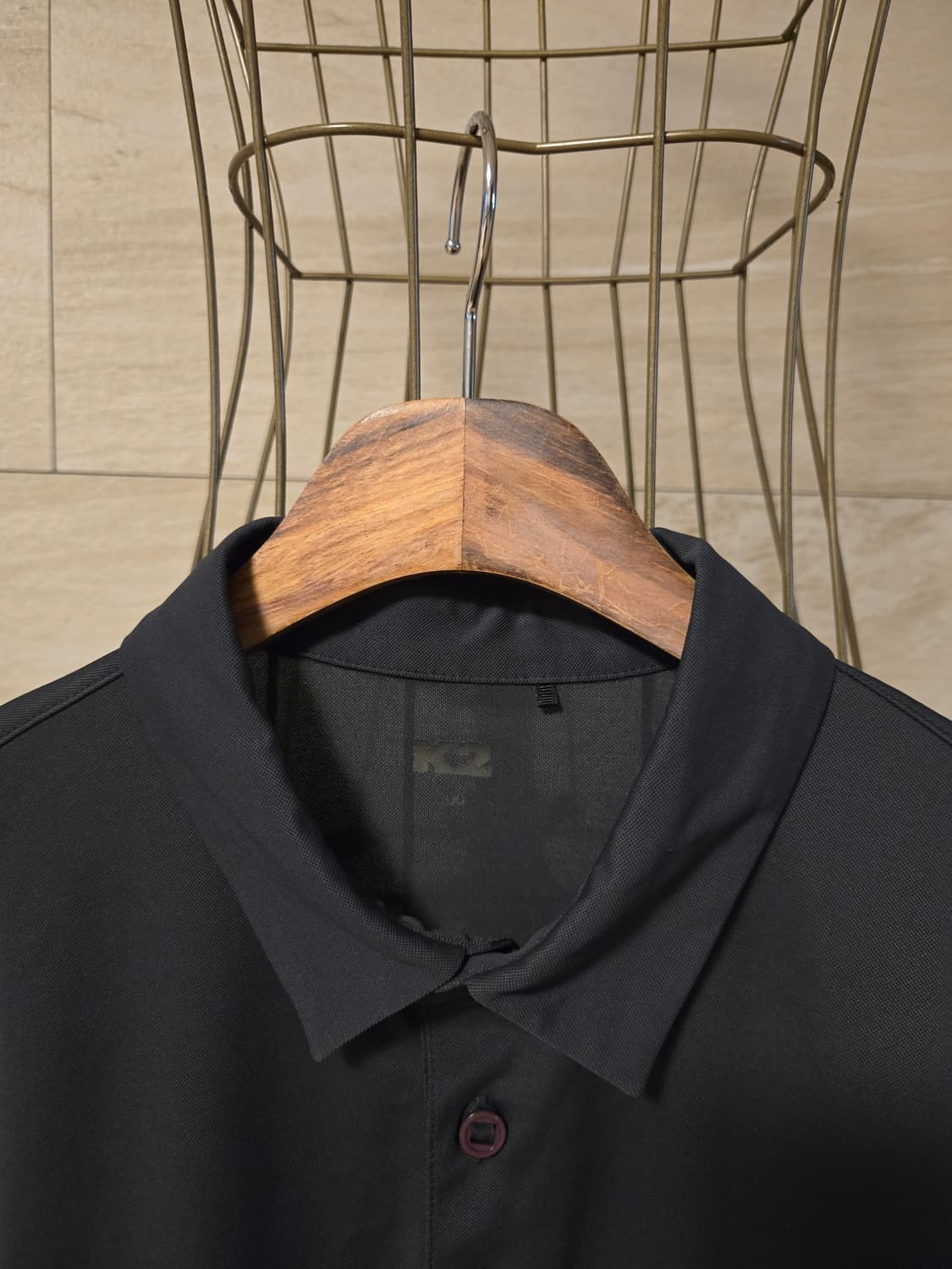 [100] K2 케이투 남성 반팔티 상품이미지4