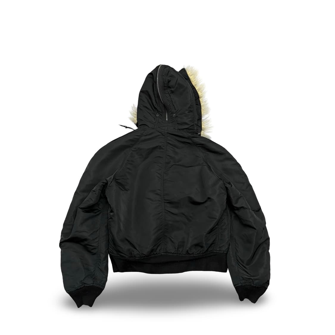 (100)알파인더스트리n2b 상품이미지2