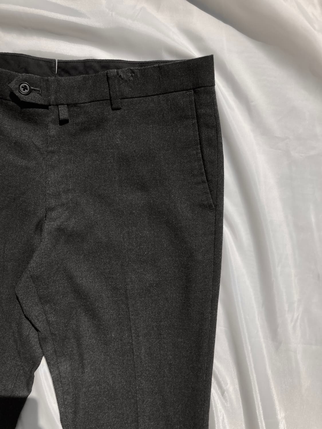 00's Beams International Gallery 트라우저 상품이미지2