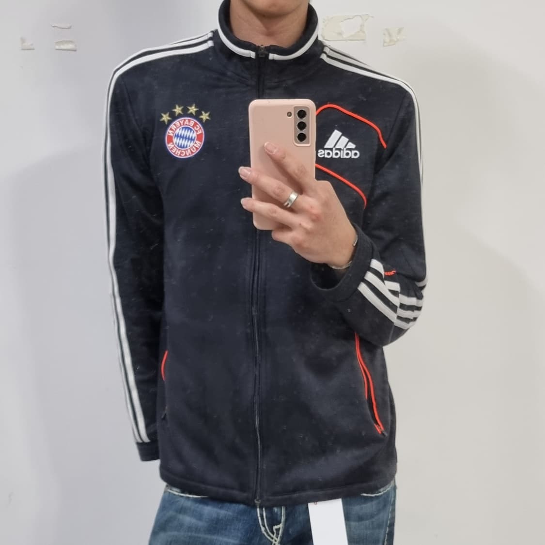 아디다스 뮌헨 져지 상품이미지3