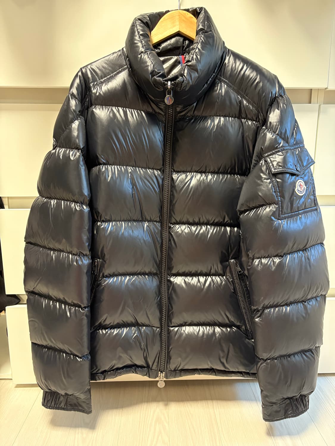 몽클레어 마야 6사이즈 상품이미지1