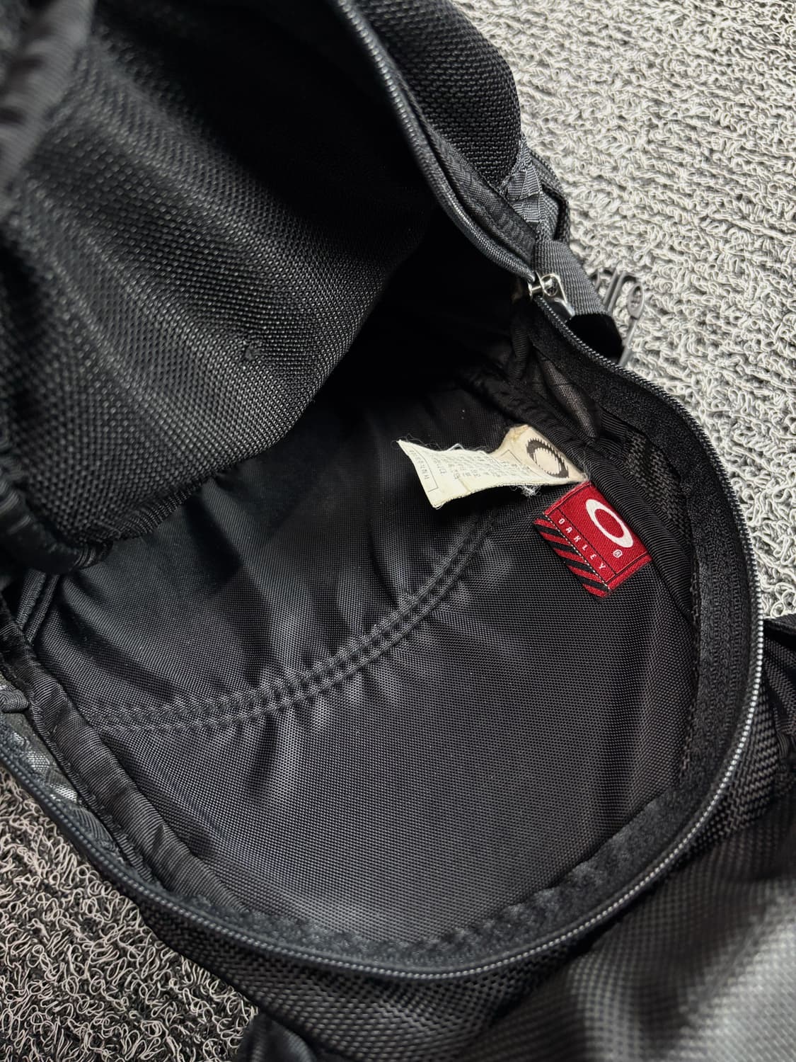 오클리 아이콘 RC 테크니컬 미니백팩 3119 상품이미지5